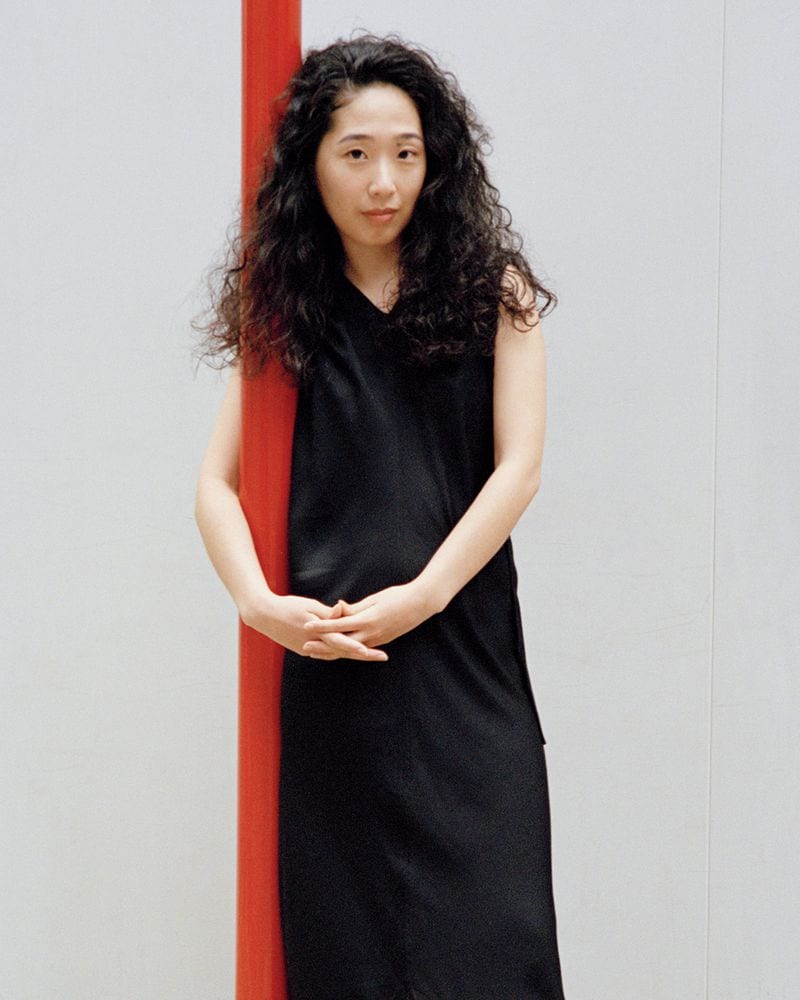 Reina Ogawa Clarke — portfolio 5