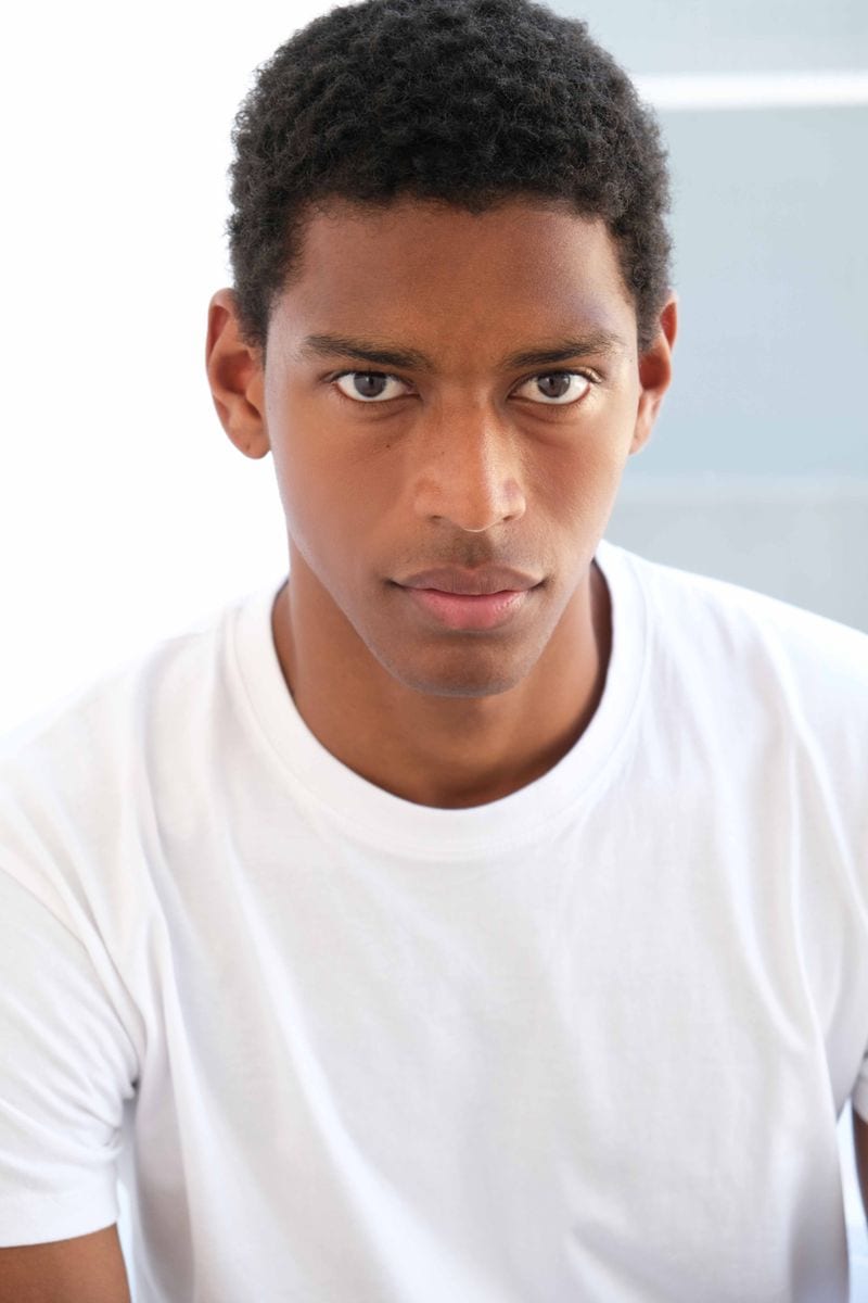 Edmilson Tavares — photo 1