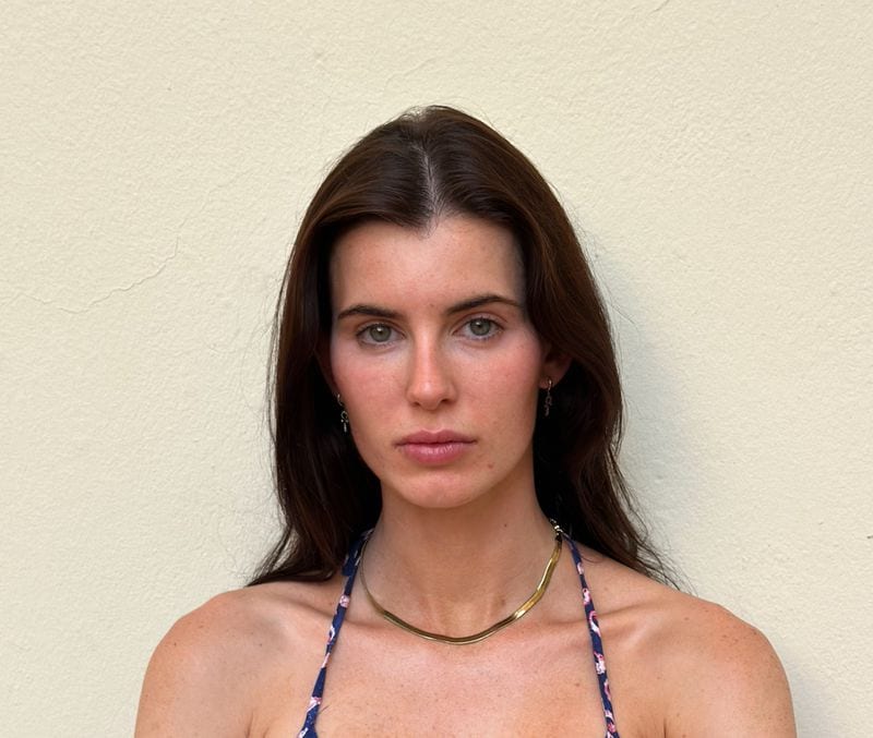 Claudia Lavender — photo 1