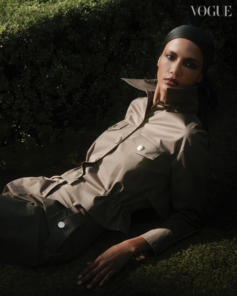 Ariela Soares — photo 2
