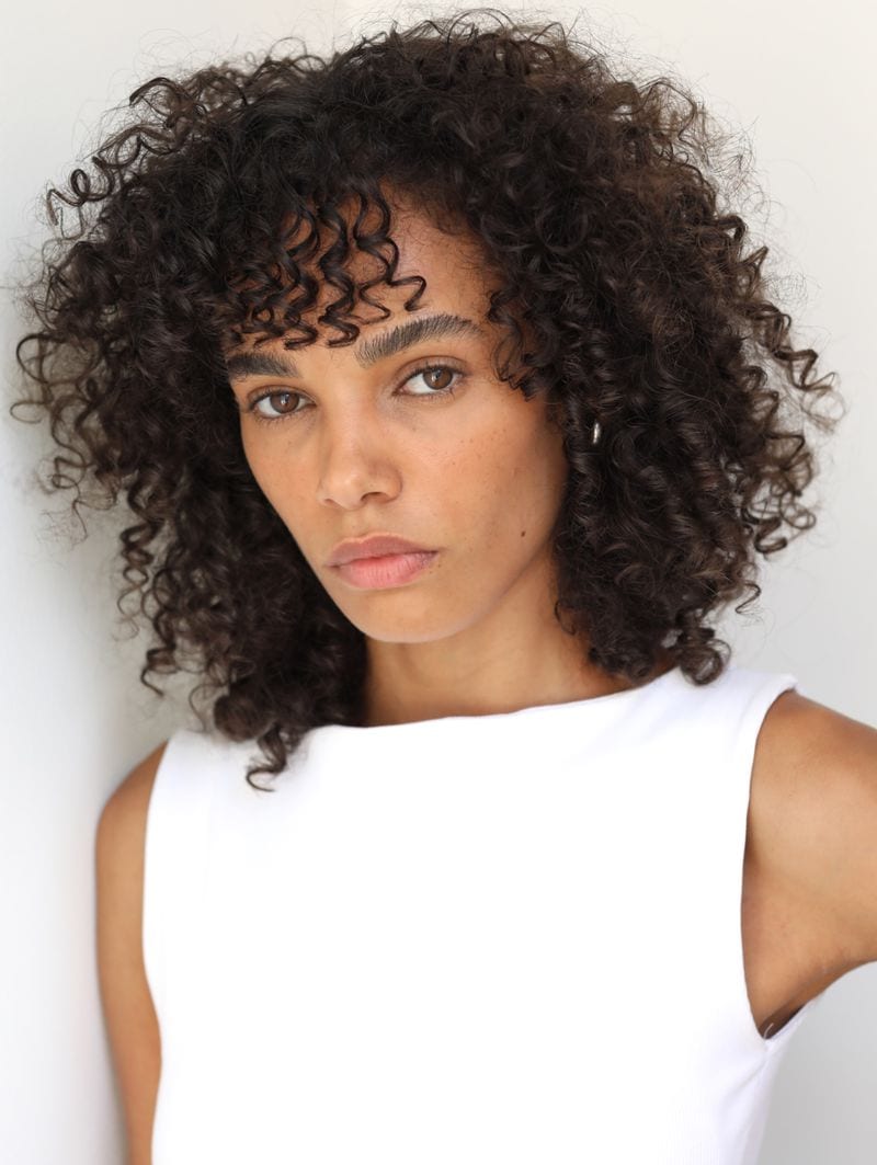 Lara Lisboa — photo 1