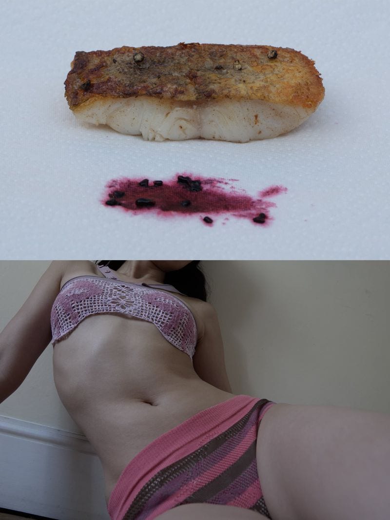 Jing Cleaver-Lyen — photo 5