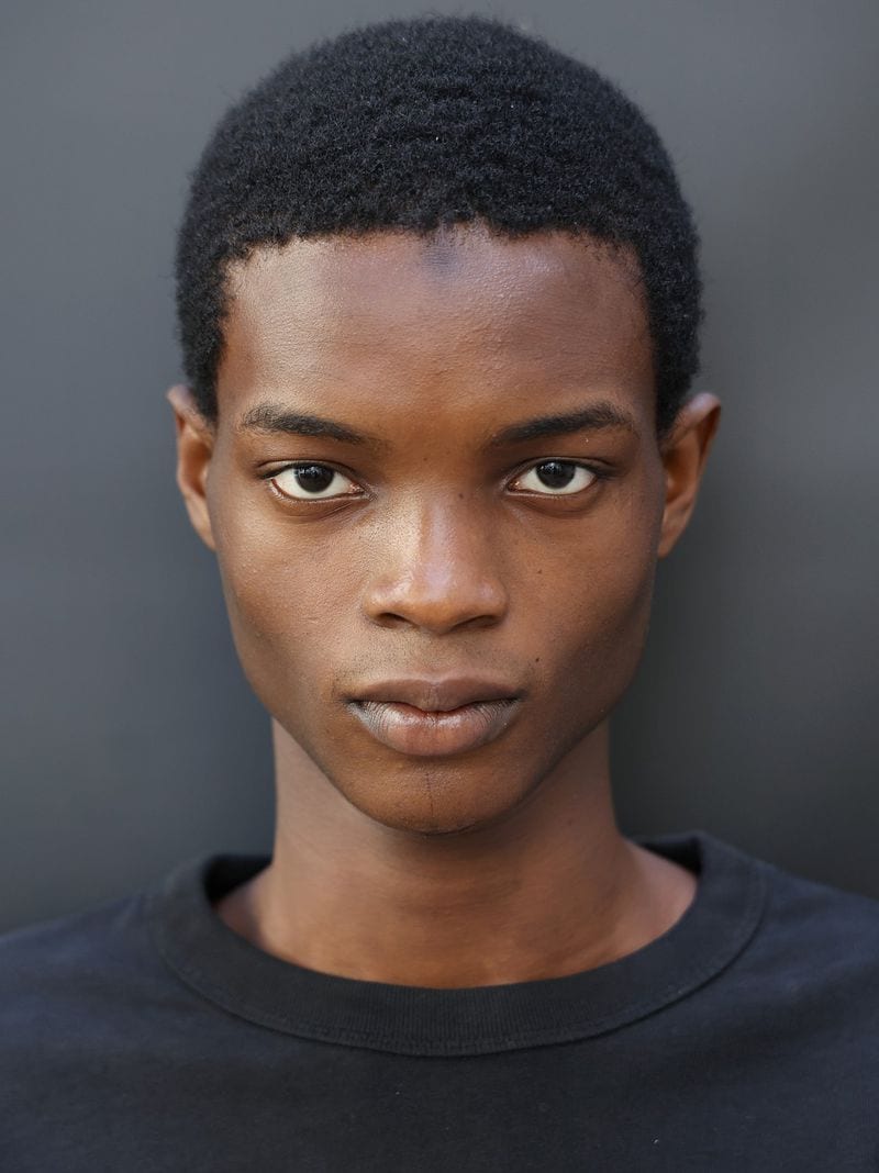 Mubarak Oyewola — photo 1