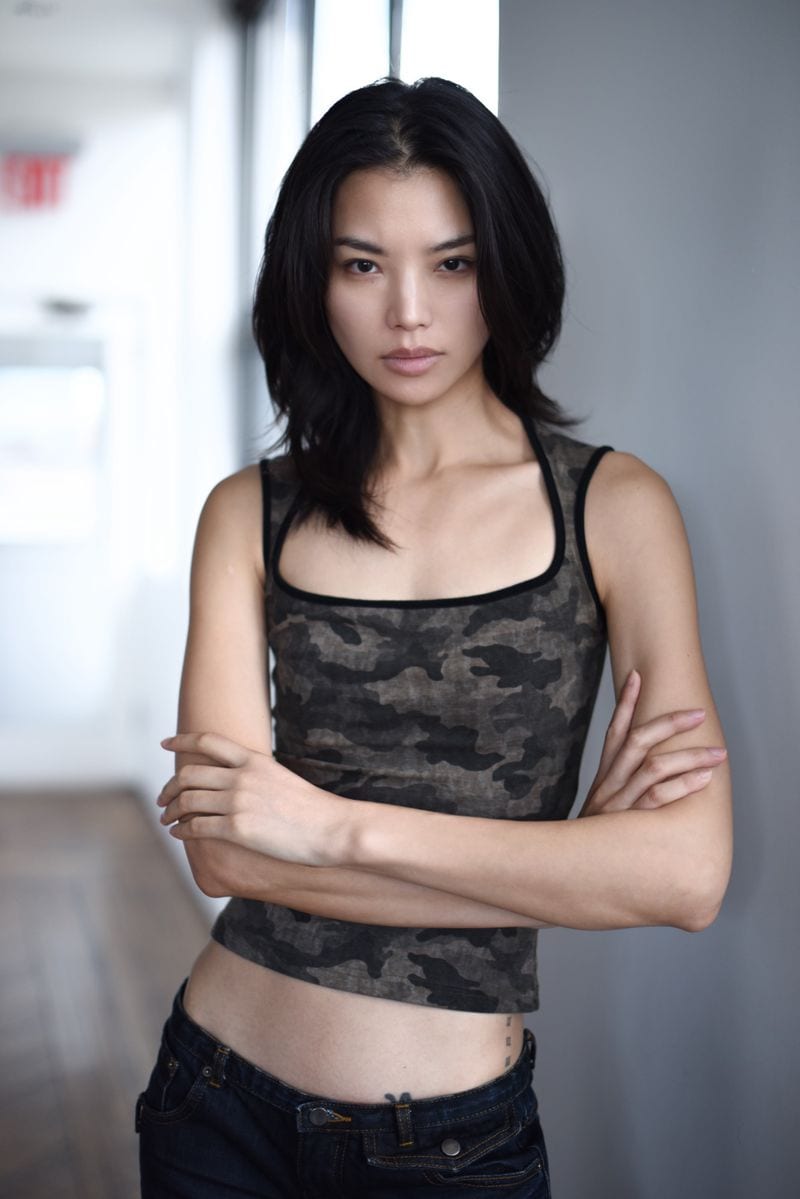 Xue Huizi — photo 1