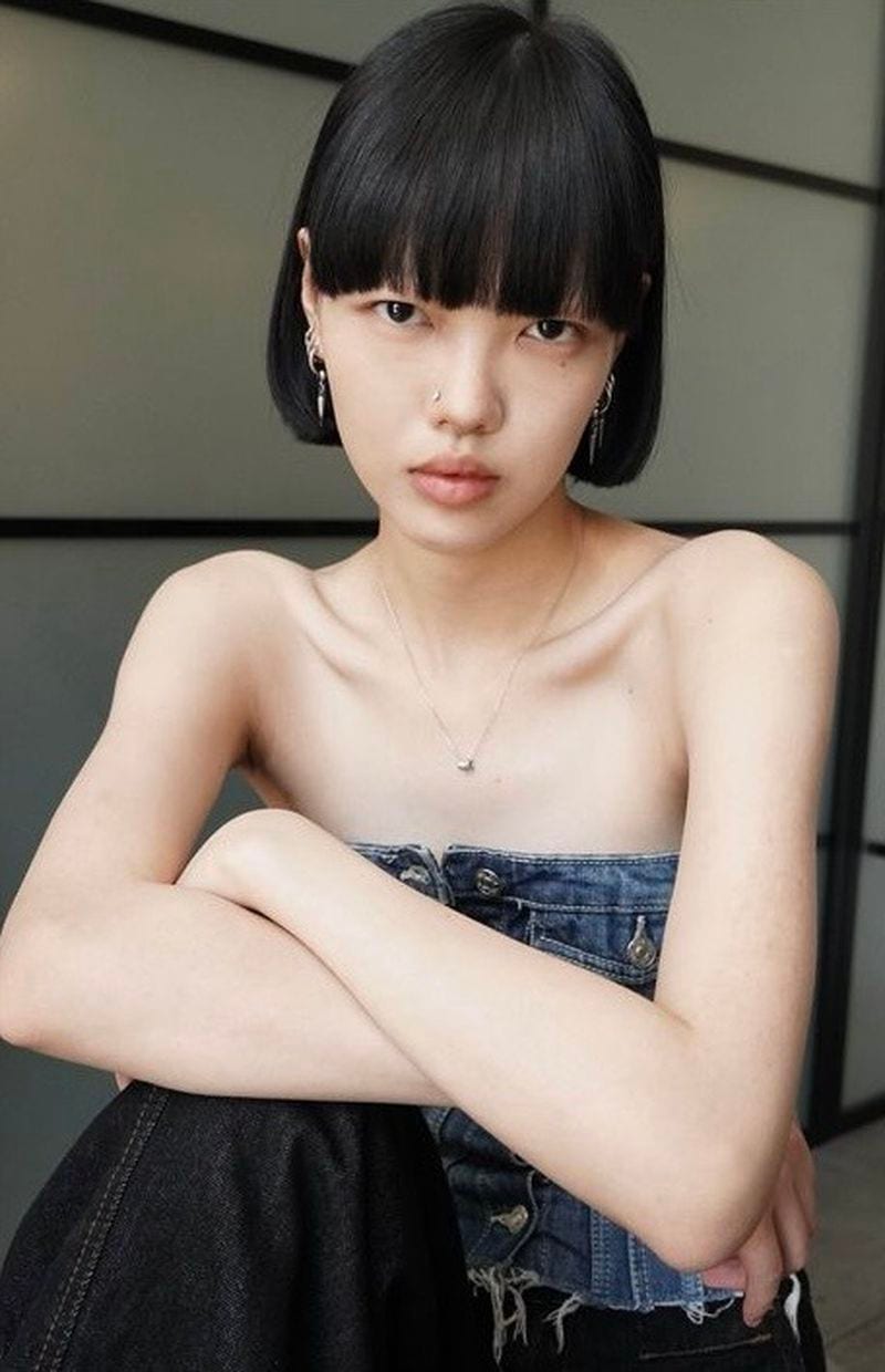 Weiyi Fang — photo 1