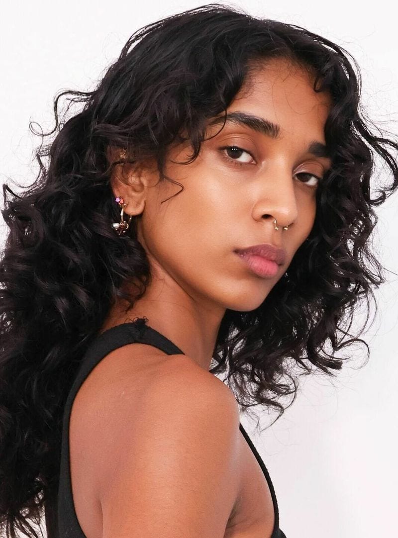 Naomi Janumala — photo 1