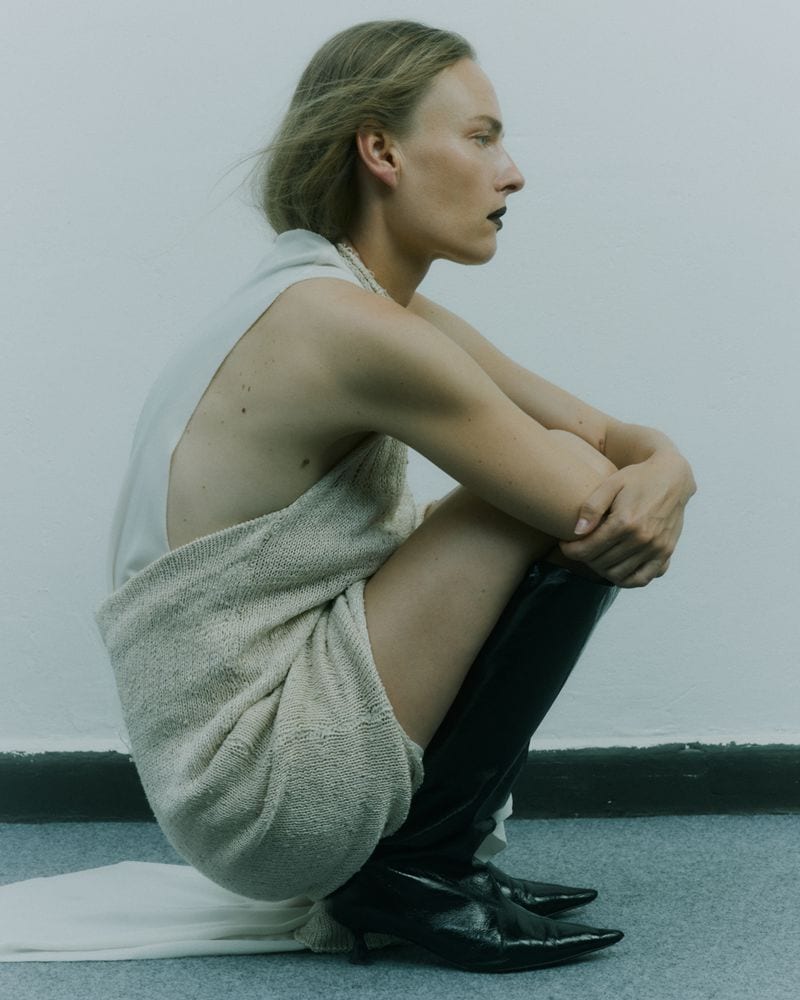 Ania Kisiel — photo 6