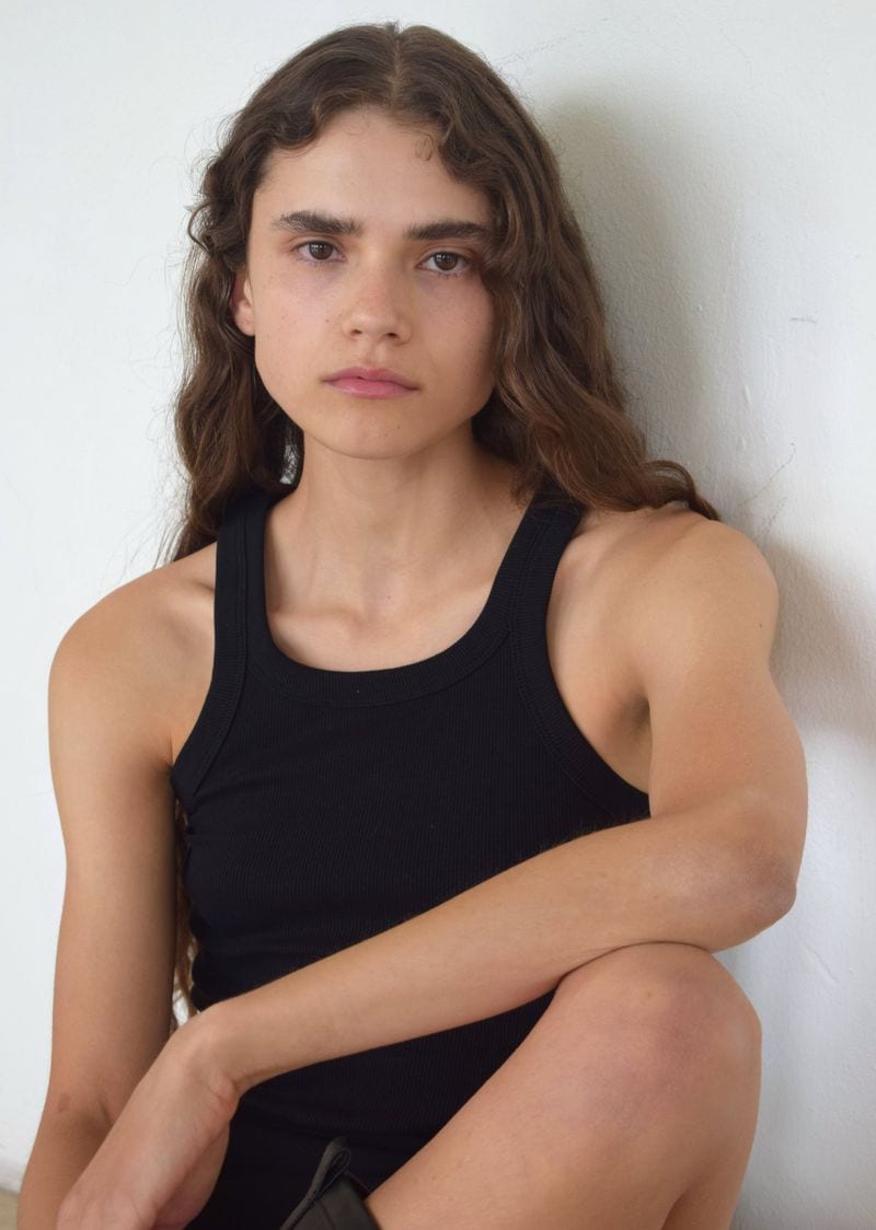 Geena Sage — photo 1