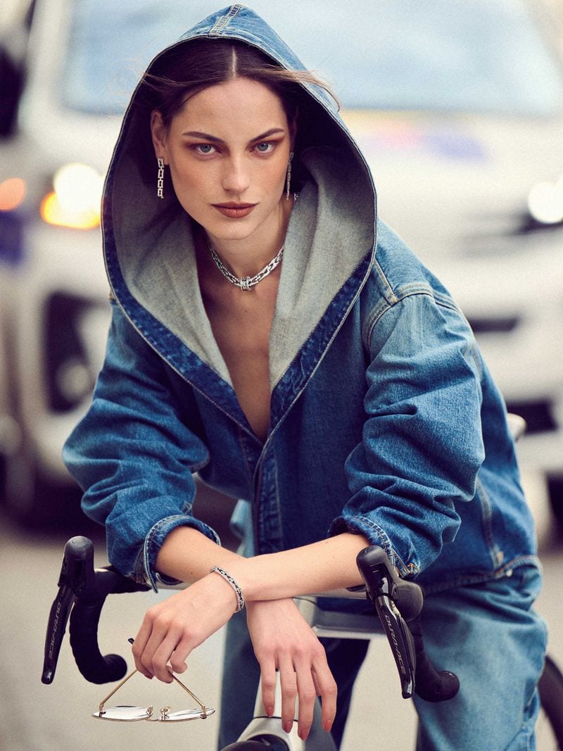 Caroline Knudsen — photo 3