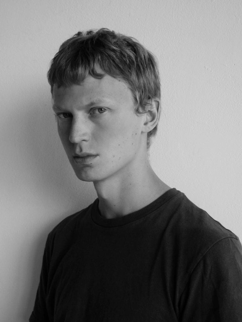 Jonas Gloeer — photo 1