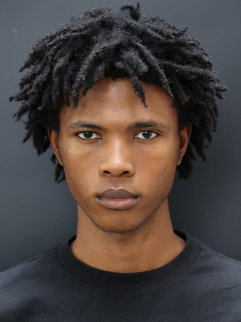 Amir Ogunsi — photo 1