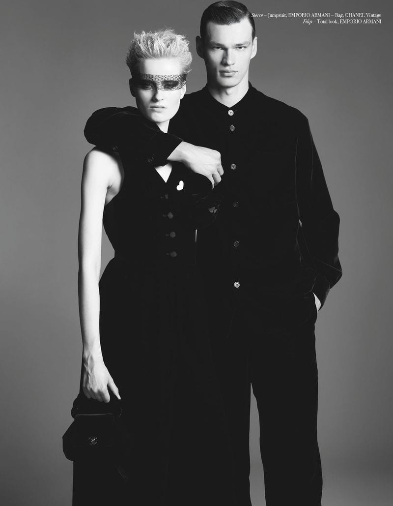 Filip Hrivnak — photo 2