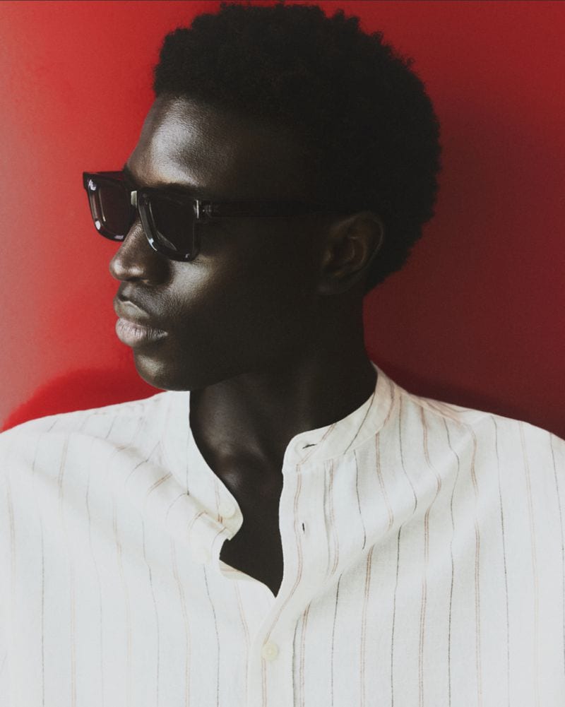 Cheikh Amar Diaw — photo 7