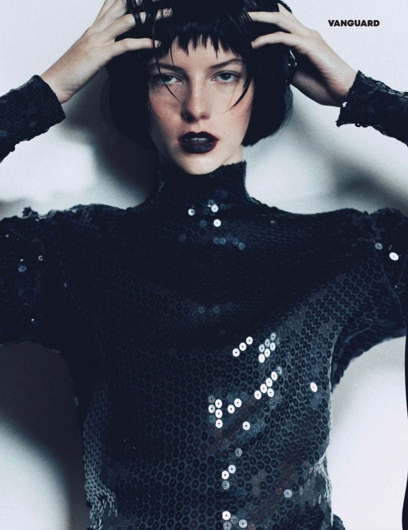 Rebecca Pawlicz — photo 3