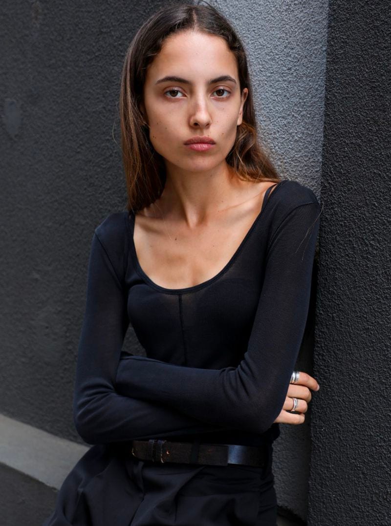 Alyssa Morelle — photo 1