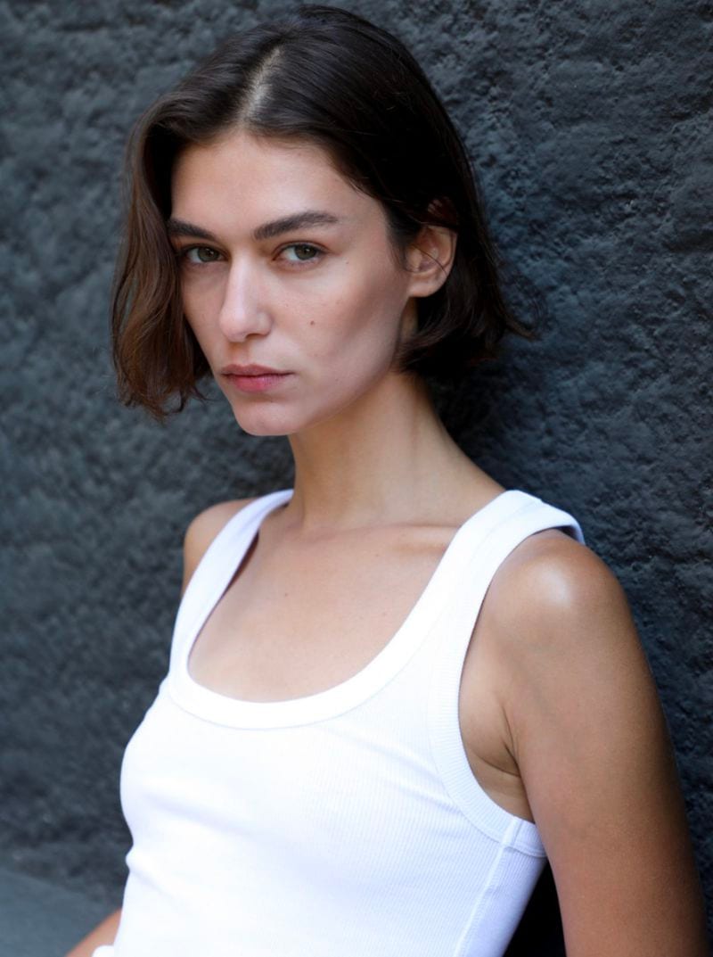 Rayssa Medeiros — photo 1