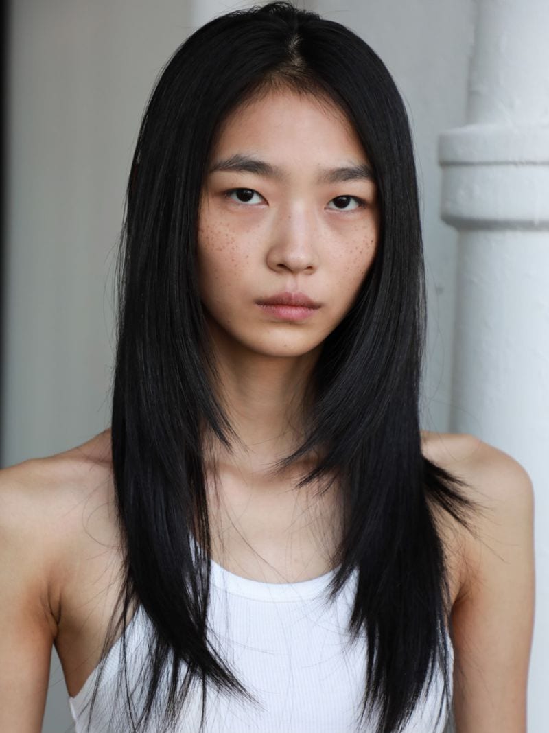 Sun Yidan — photo 1