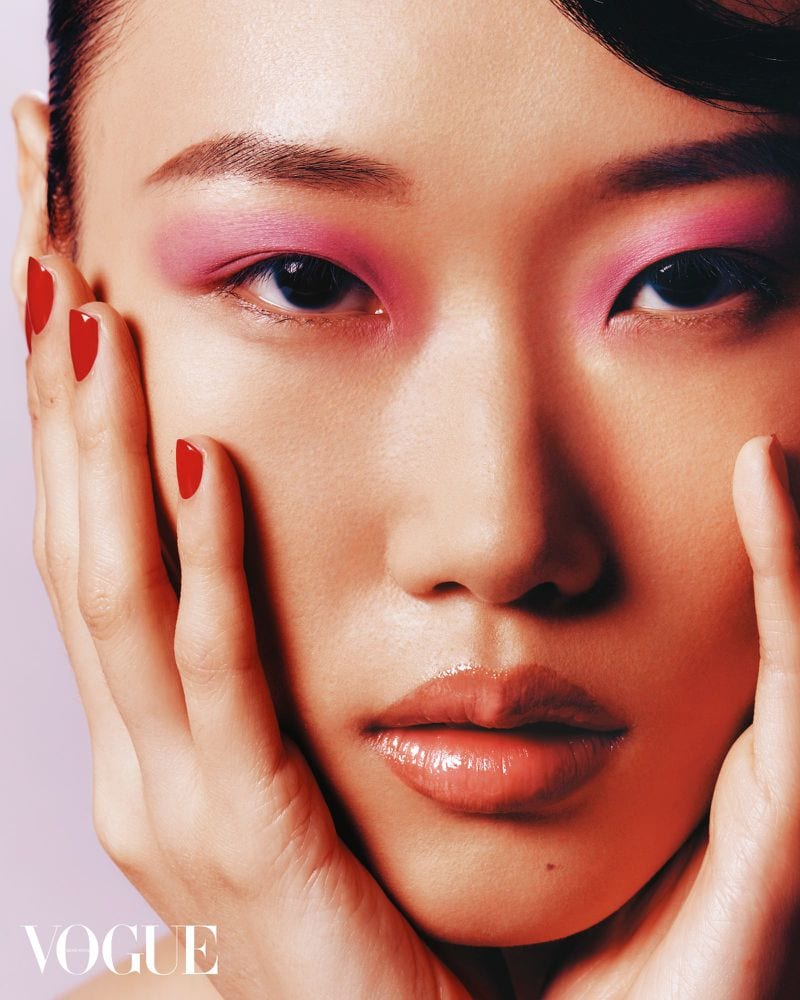 Diya Zhang — photo 4