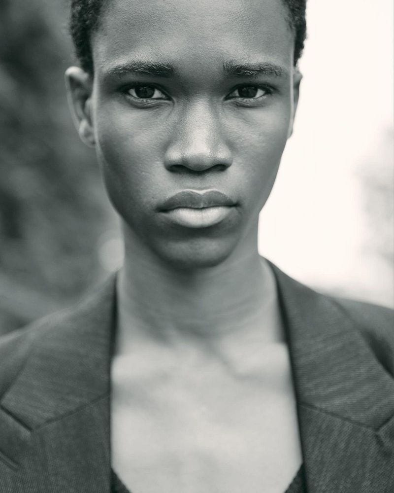 Fallou Tandine — photo 1