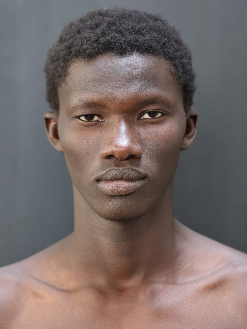 Saliou Gueye — photo 1