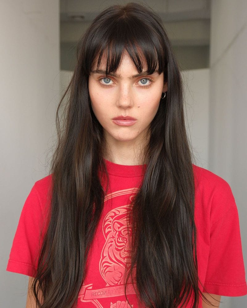 Grace Cameron — photo 1