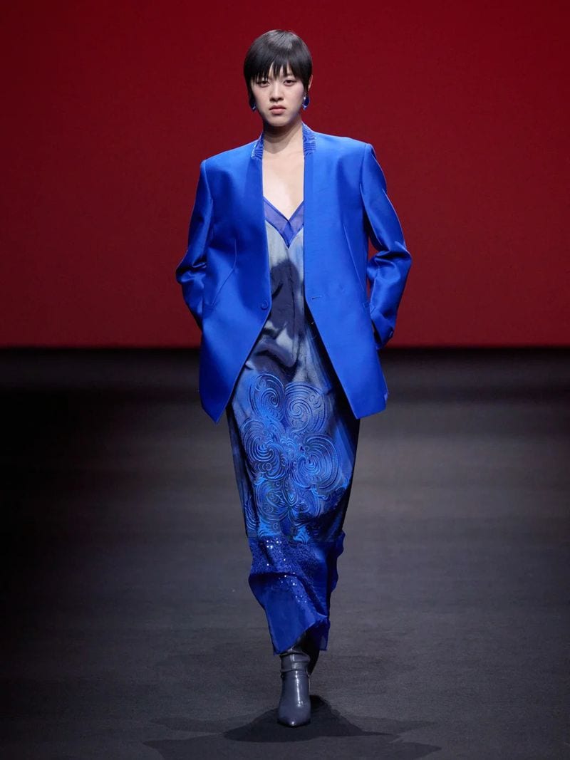 Wenqi Zhu — photo 6