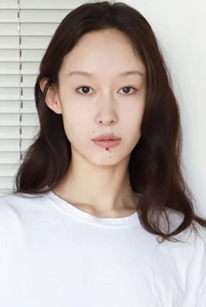 Gao Ying — photo 1