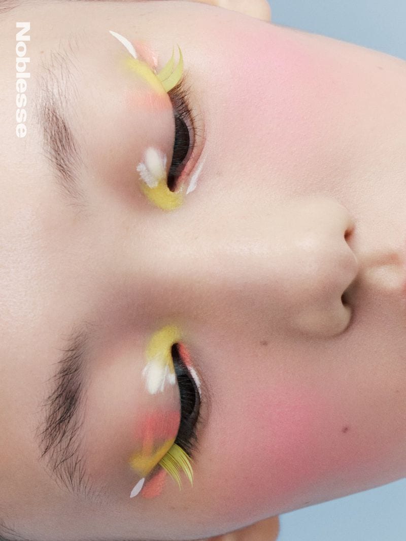 Fan Xu — photo 2