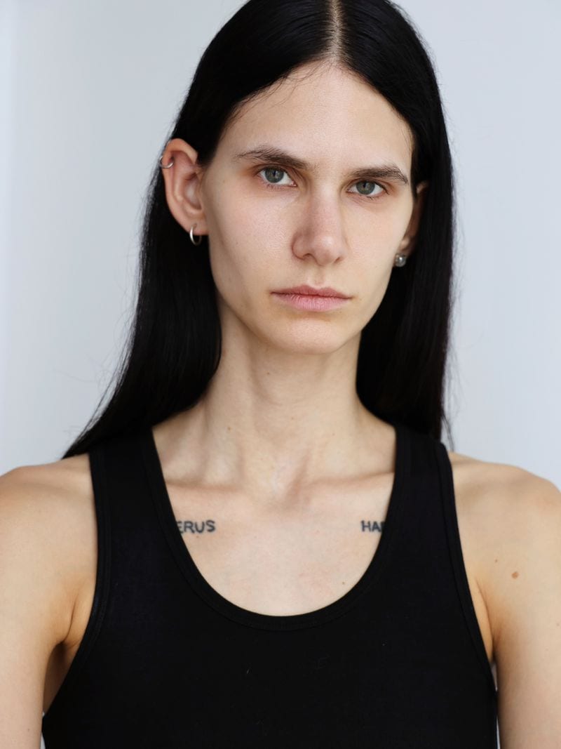 Niki Geux — photo 1