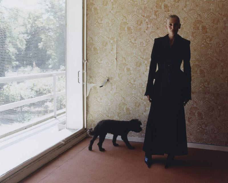 Sigrid de l'Epine — photo 7