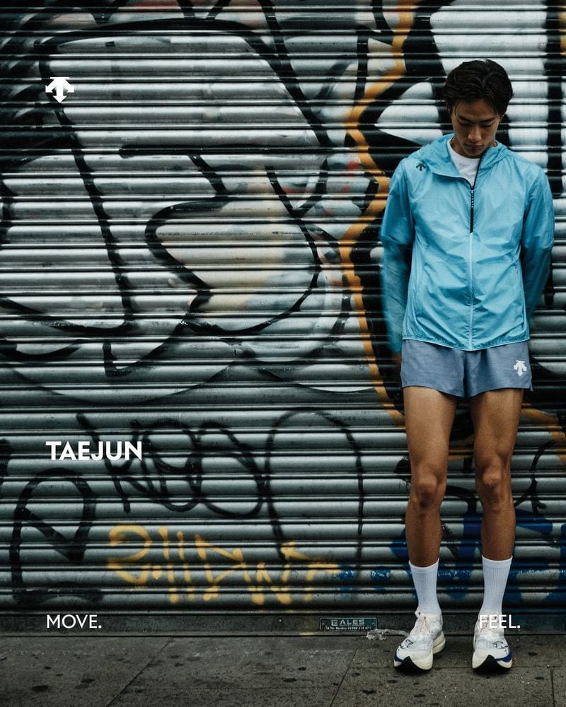 Taejun Hong — photo 3
