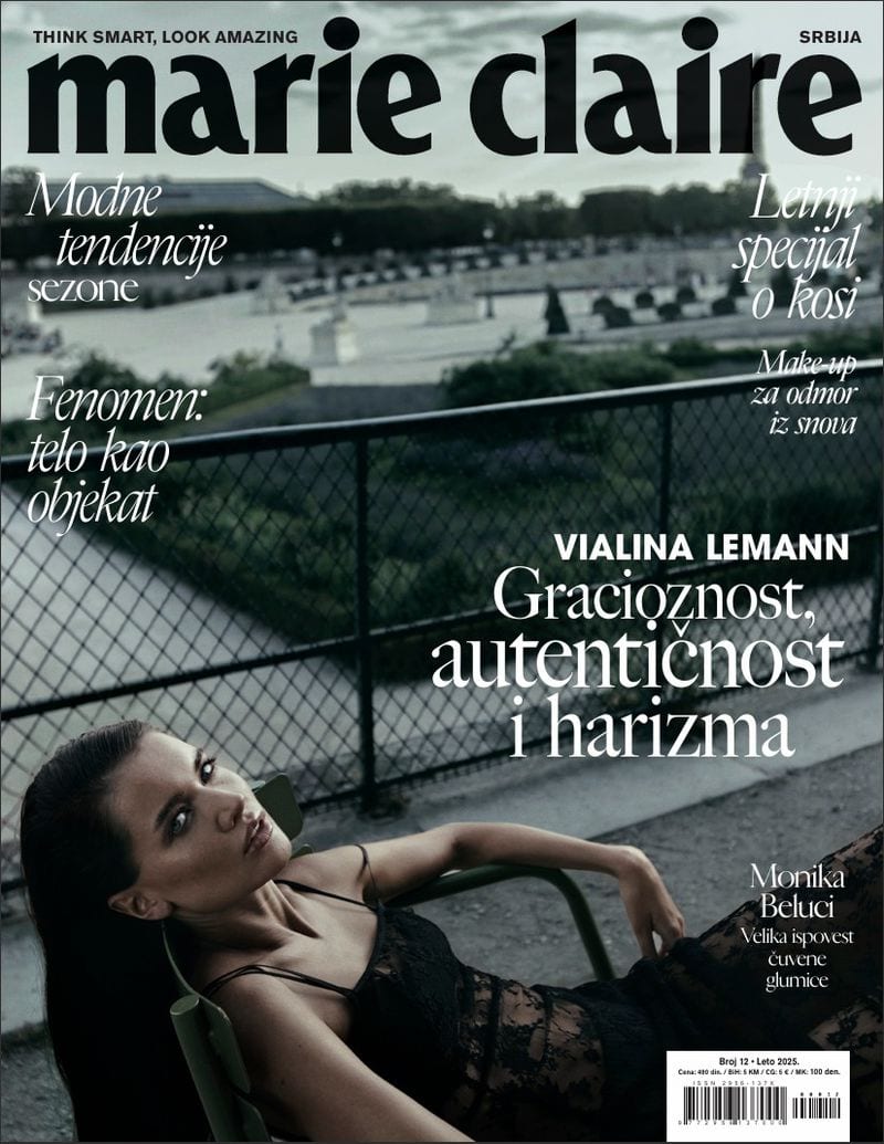 Vialina Lemann — photo 8