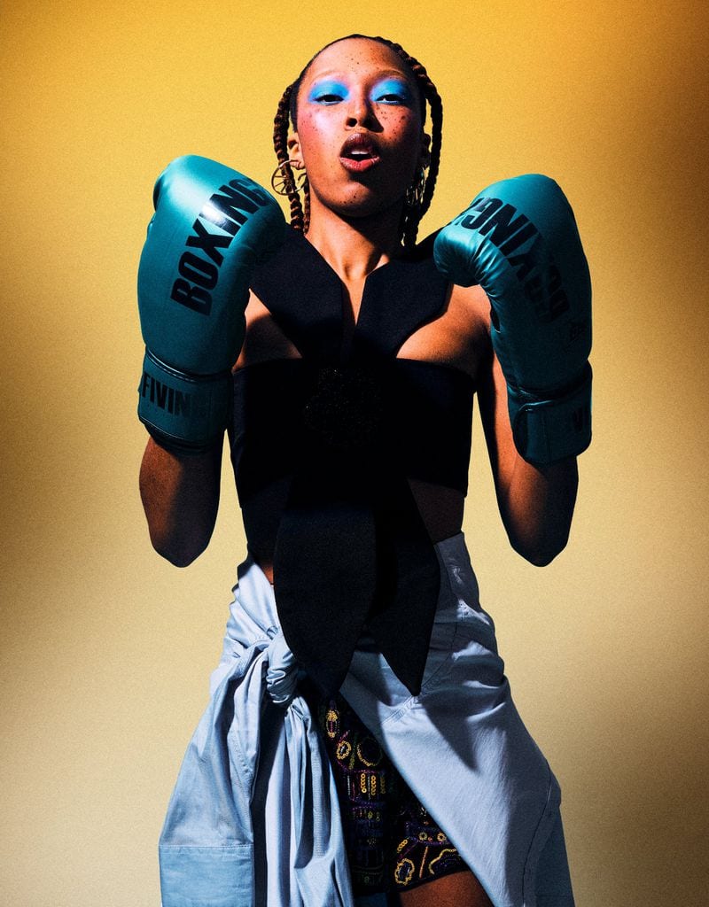 Amira Natanne — photo 2