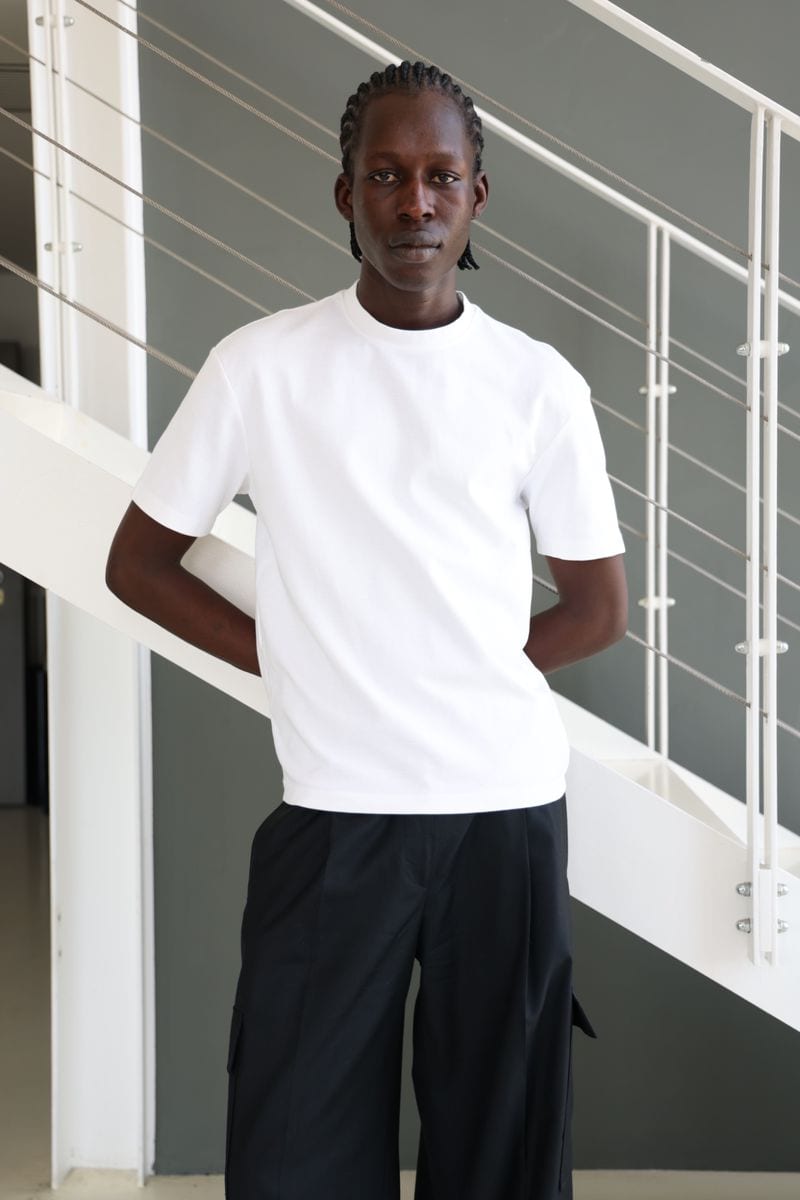 Khadim Toure — photo 2