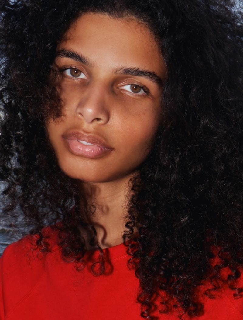 Grace Fonville — photo 1