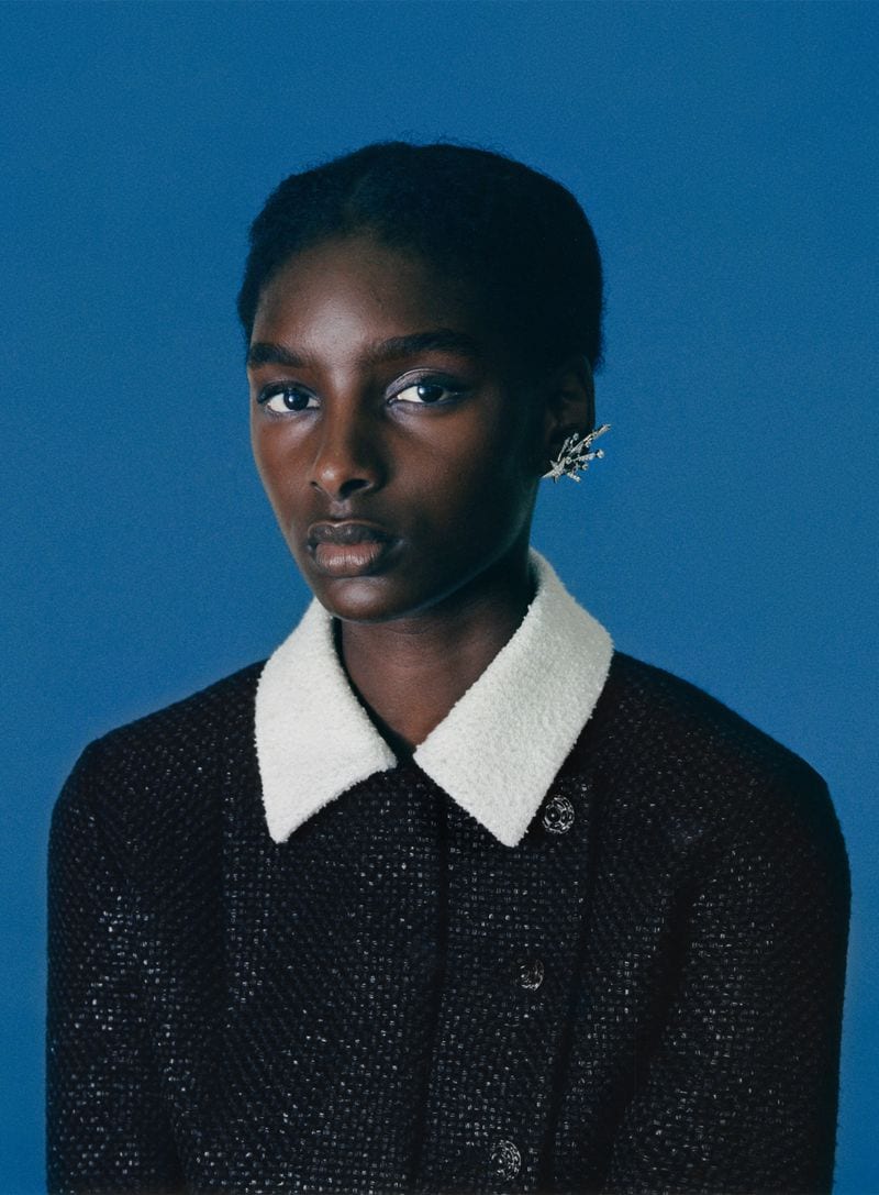 Fatou Seck — photo 6