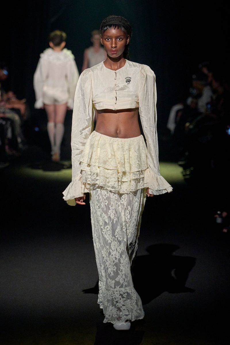 Fatou Seck — photo 8