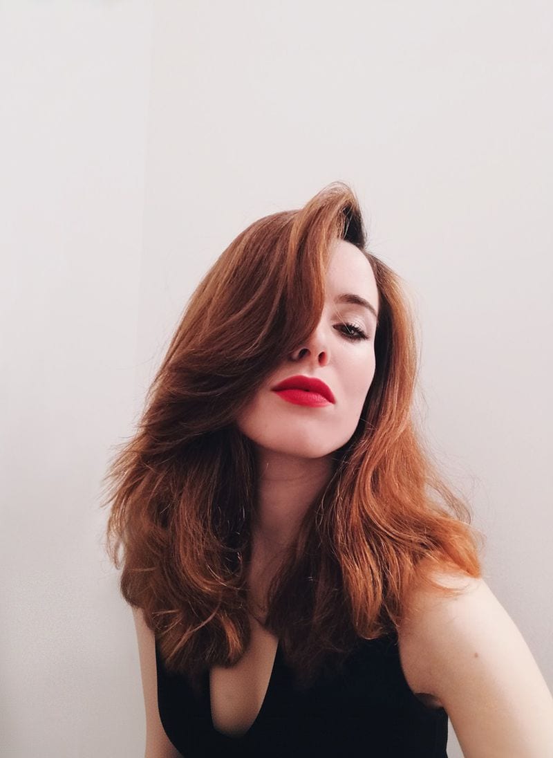 Cristina Vila — portfolio 1