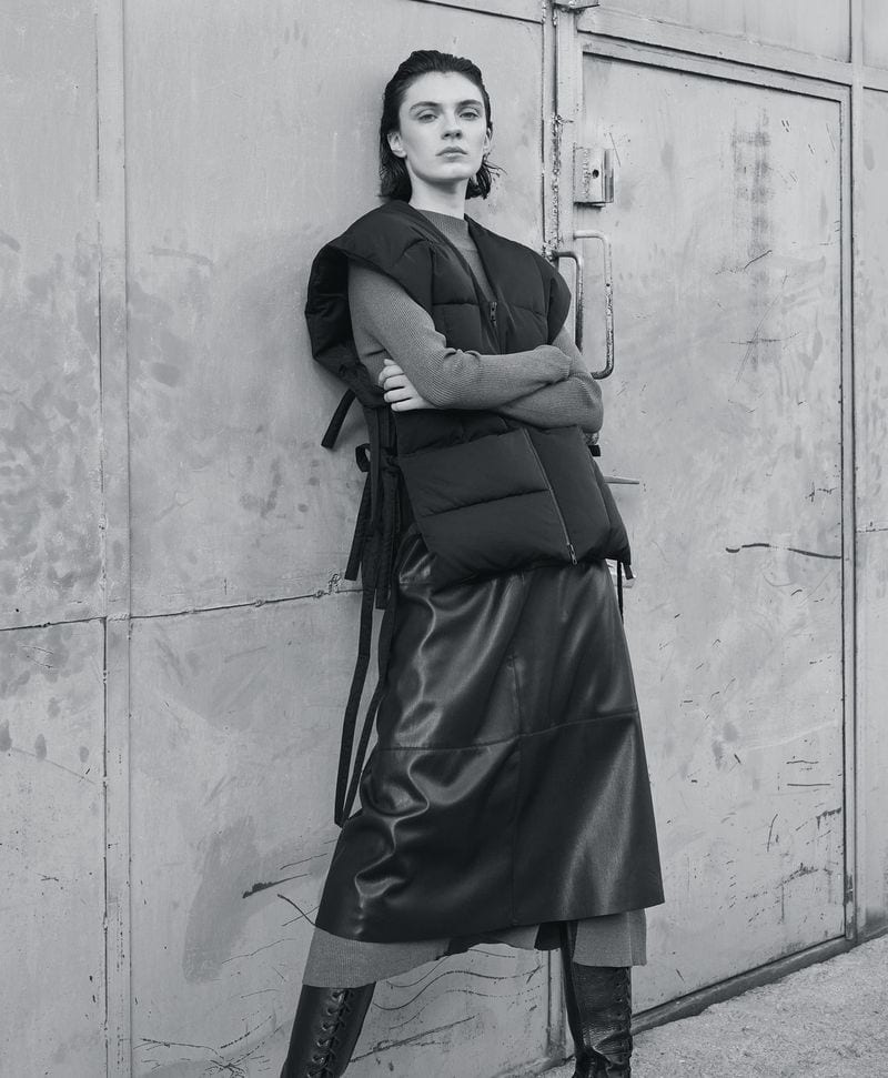 Milena Litvinovskaya — photo 4