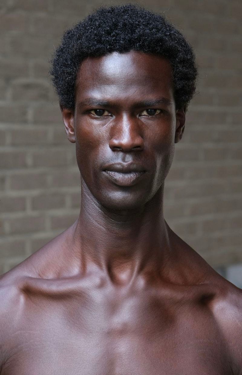 Seid Mahamat — photo 1