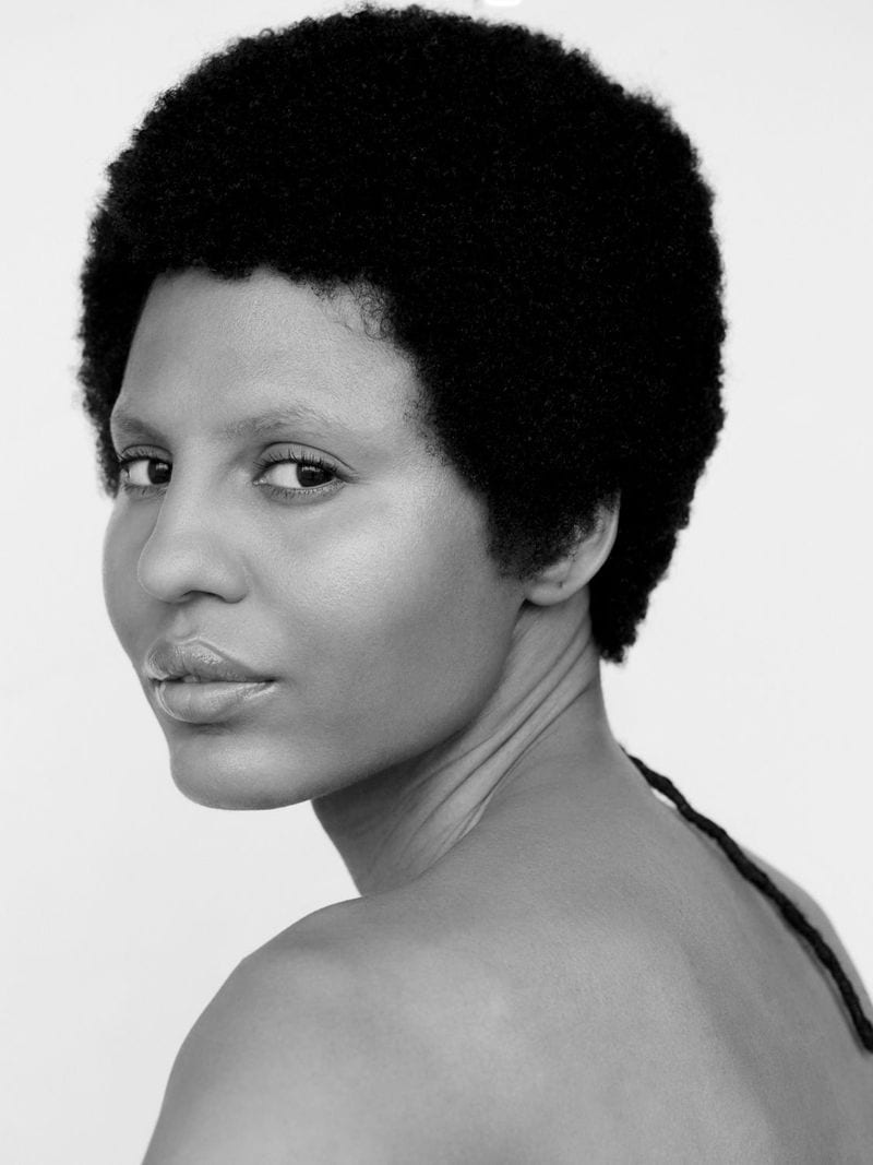 Roshni Copriz — photo 1