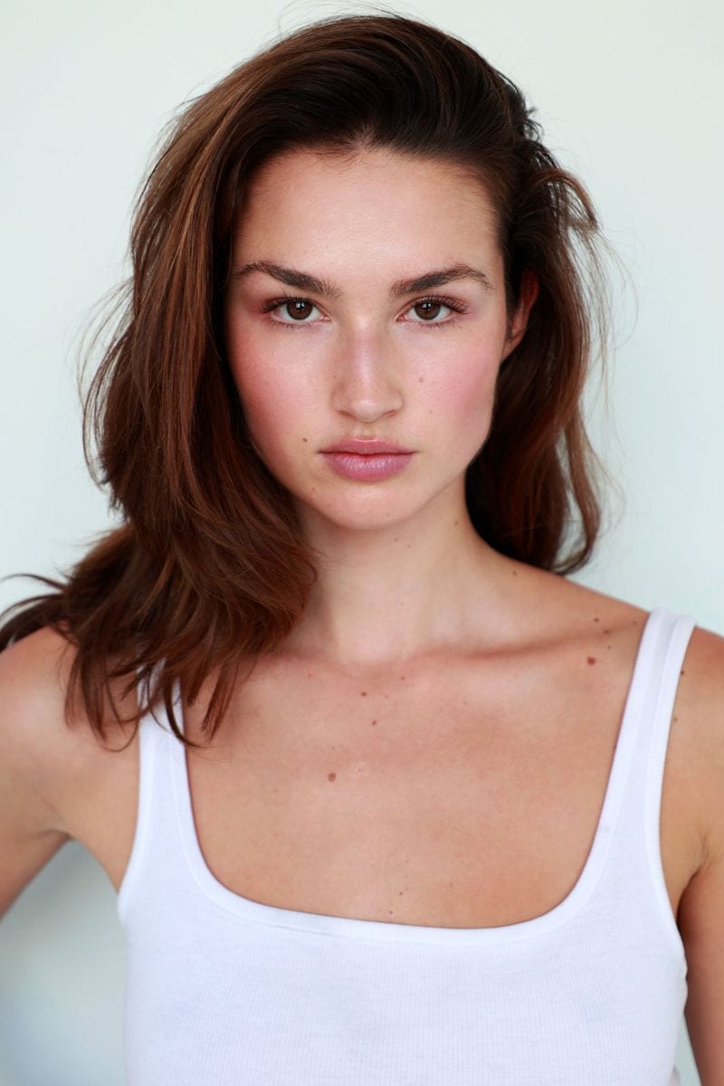 Angelina Frerk — photo 1