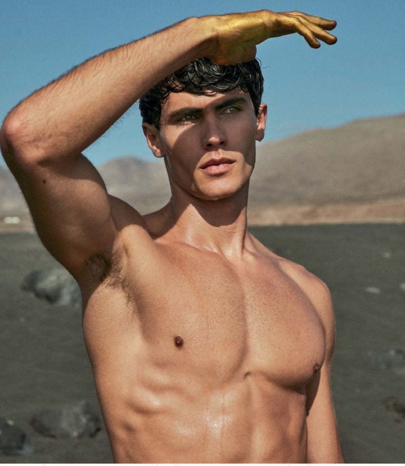 Diego Alvarez — photo 10