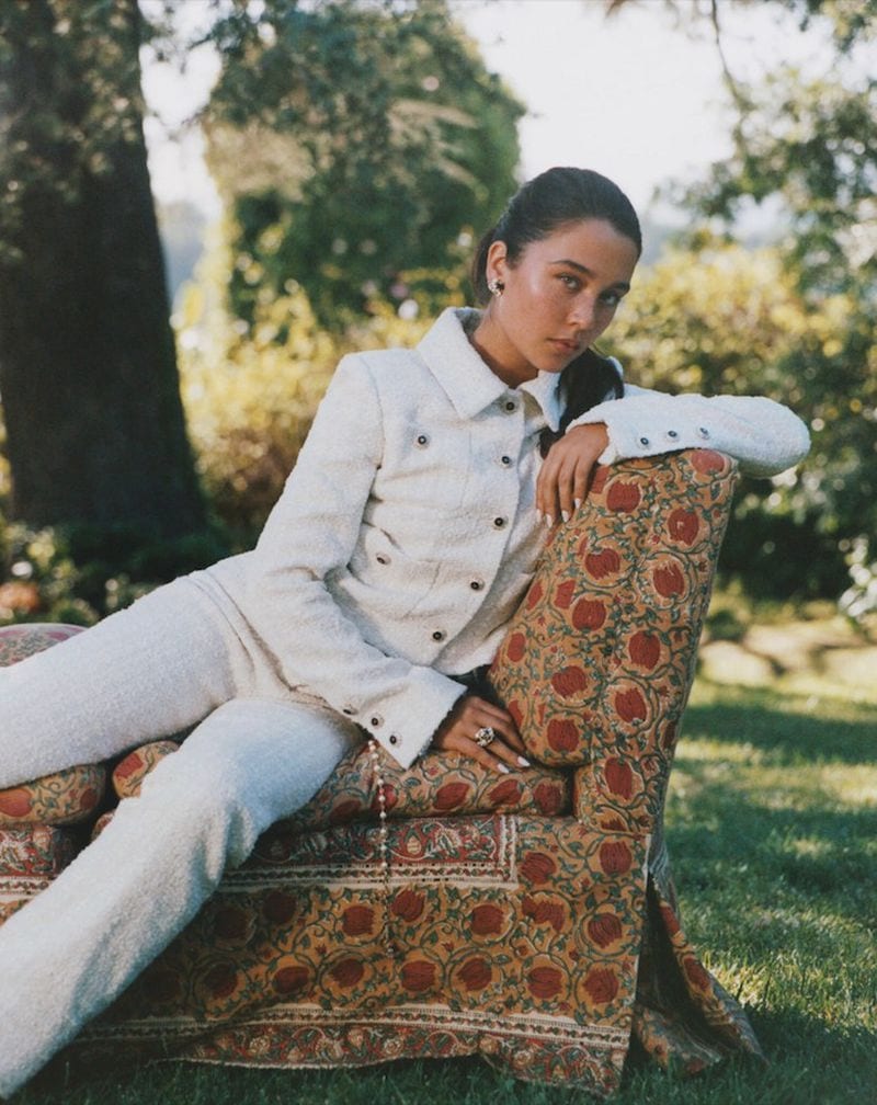 Asalia Yusupova — photo 2