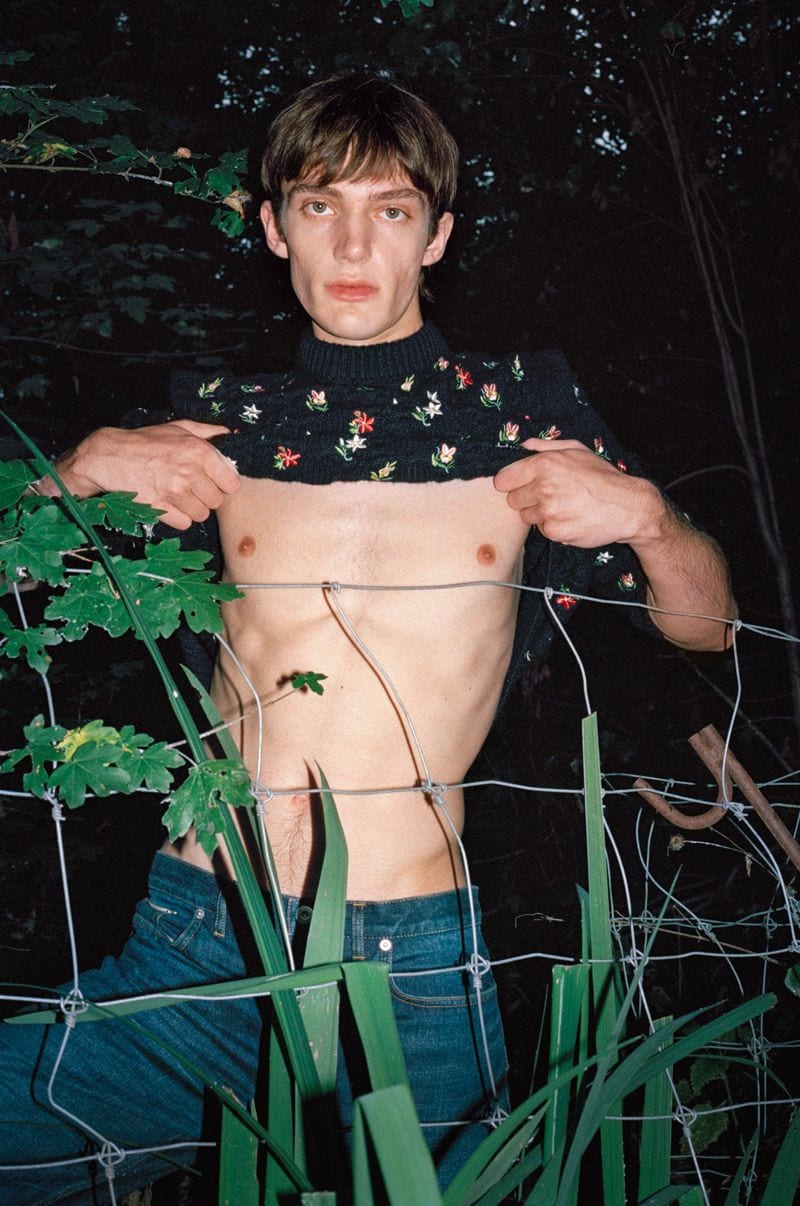 Hector Herody — photo 4