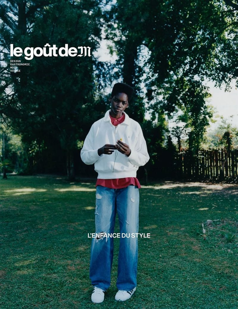 Glory Adjei — photo 9