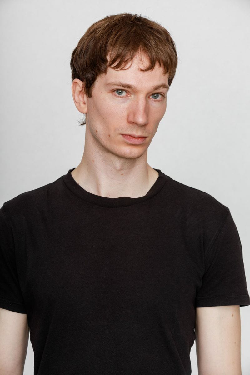 Waldemar Meln — photo 1