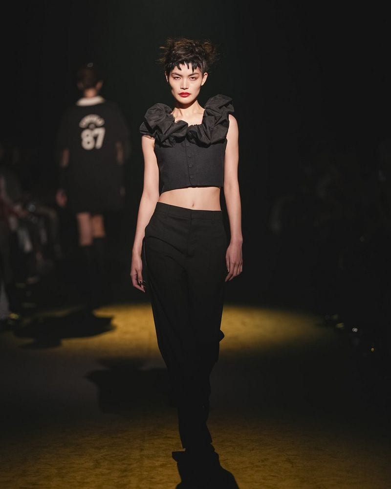 Rina Fukushi — photo 4