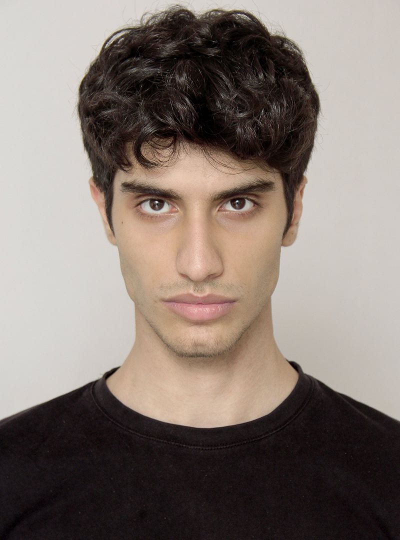 Ege Abbasi — photo 1