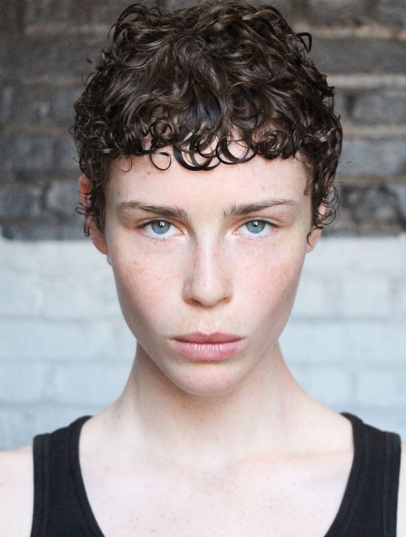 Jesi Evans — photo 1